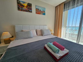 Konak Tower luxury 5 этаж
